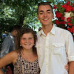 Meet your Posher, Joseph